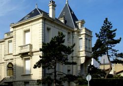 Crédits du visuel : cliché F. Chassebœuf