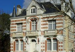 Crédits du visuel : cliché F. Chassebœuf