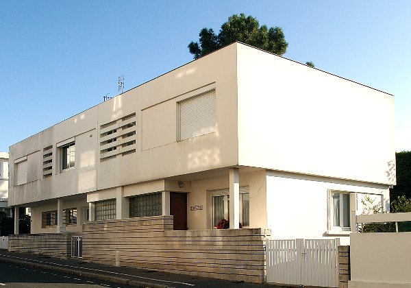 Cliquez pour afficher Villa Coraline, îlot 126 / photo A.M. Préaut