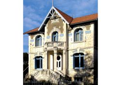 Crédits du visuel : cliché F. Chassebœuf