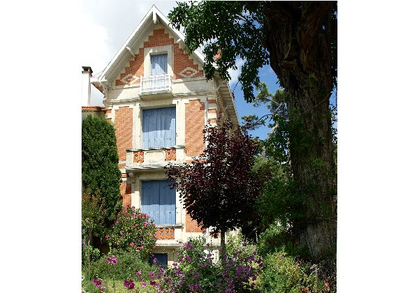 Cliquez pour afficher Villa Farniente / cliché F. Chassebœuf