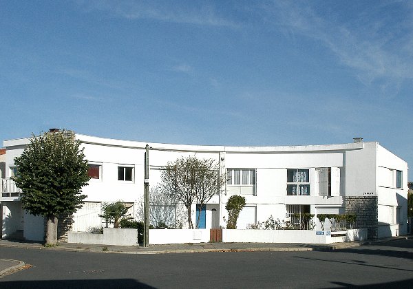 Cliquez pour afficher Villa L'Ameyo / photo A.M. Préaut