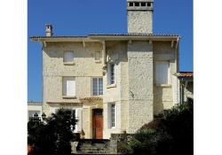 Crédits du visuel : cliché F. Chassebœuf