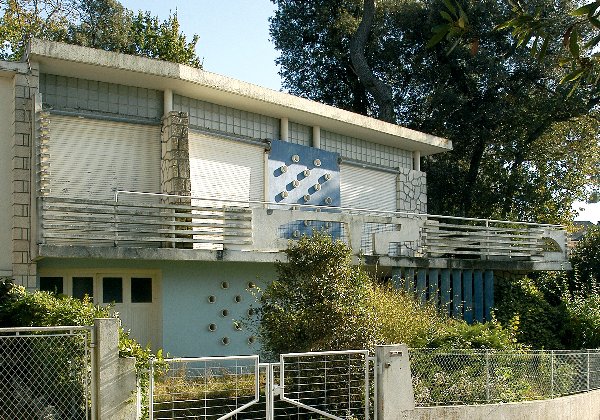 Cliquez pour afficher Villa mitoyenne Bocage / photo A.M. Préaut