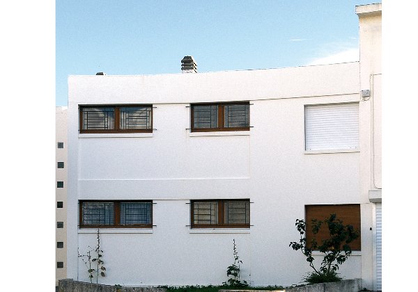 Cliquez pour afficher Villa Quentin - Louis Lair / photo A.M. Préaut