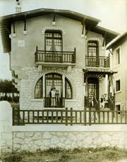 Villa Saphir / Visuel : D.R.