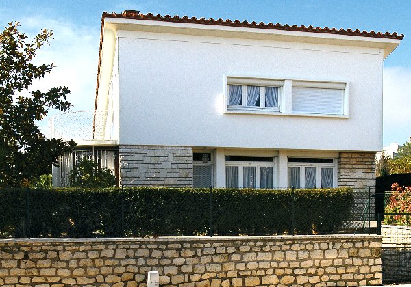 Villa Solaroc / photo A.M. Préaut