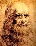 Léonard de Vinci / Visuel : D.R.