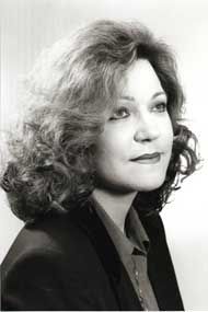 Thérèse Waldner, soprano / Visuel : D.R.