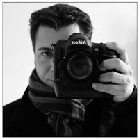 Xavier renaudin / Visuel : D.R.