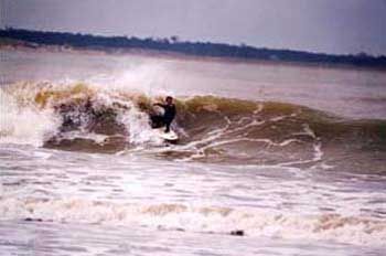 Yannick Quiveront, Pontaillac / Visuel : D.R.